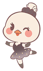 Dancyduck - Variant