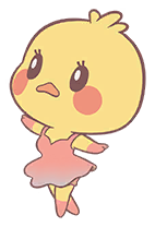 Dancyduck