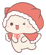 Little Red Peach