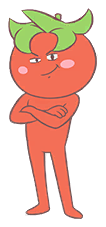 OLD TOMATO