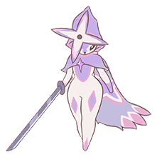 Shadowbun - Variant