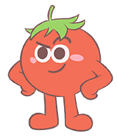 TEEN TOMATO
